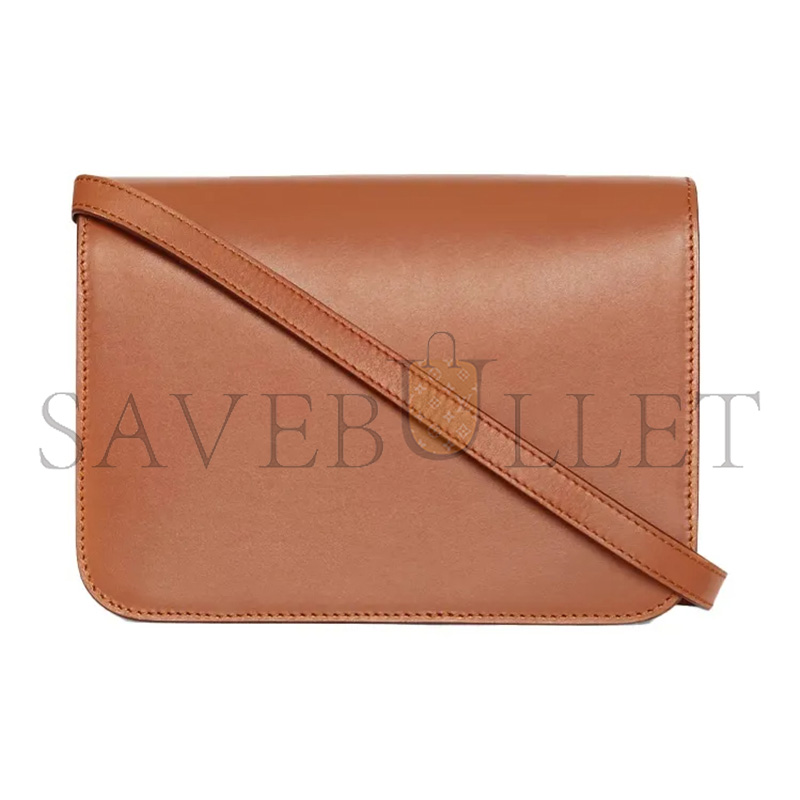 Bv*b*rry tb crossbody bag 80345521 (21*16*6cm)